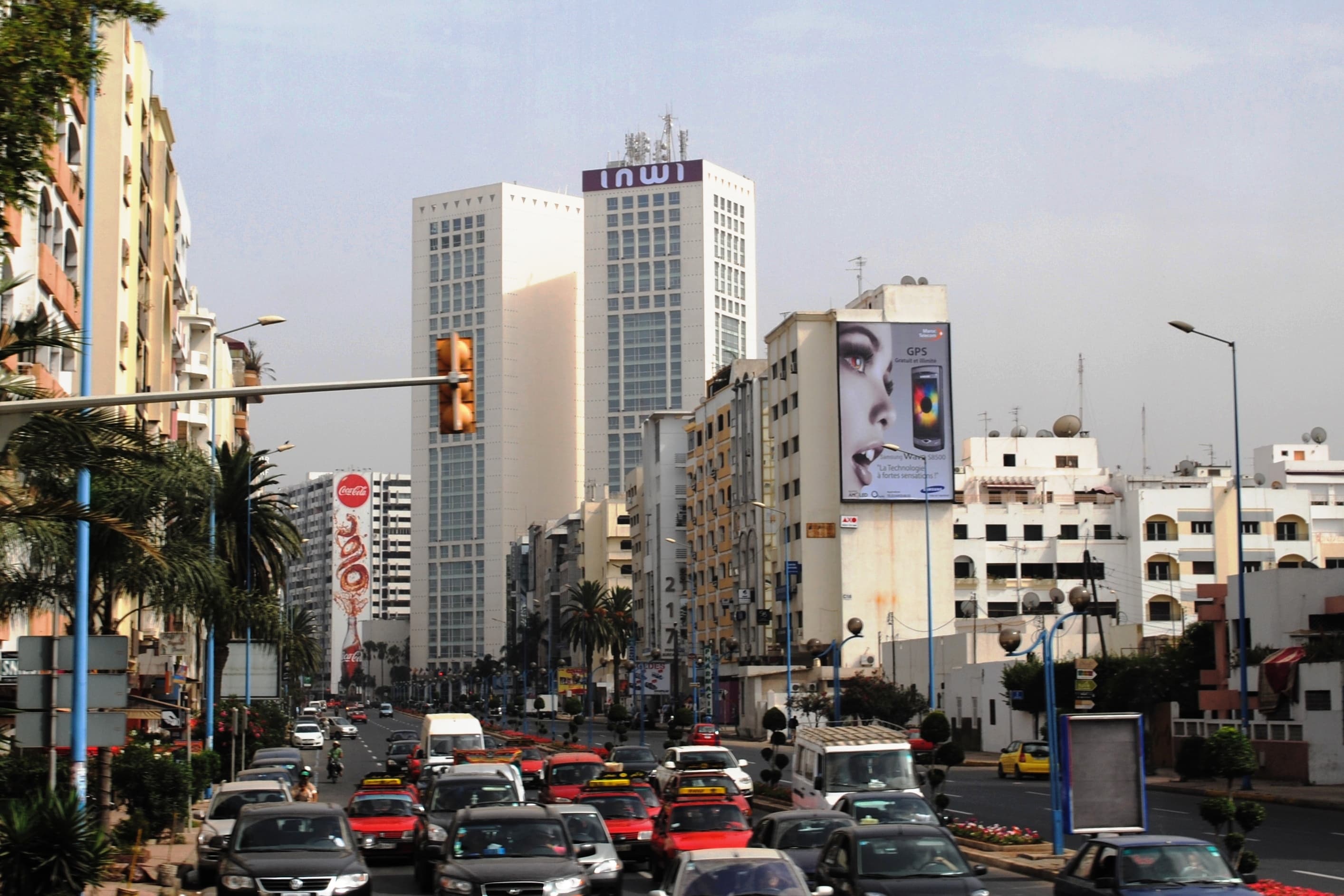 Maroc