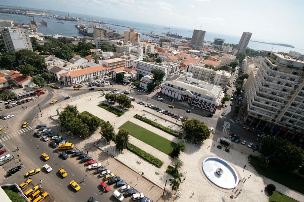 Sénégal
