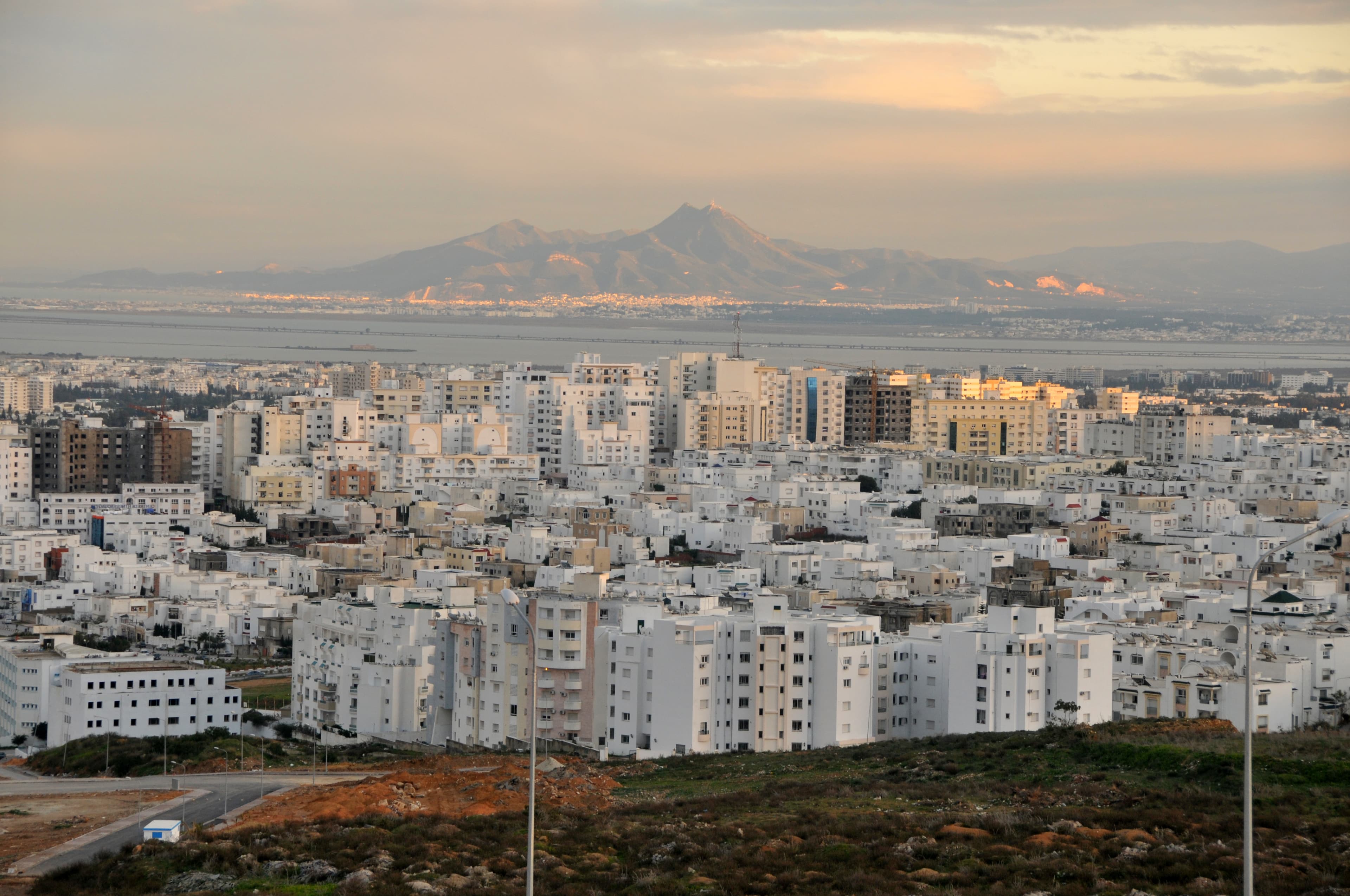 Tunisie