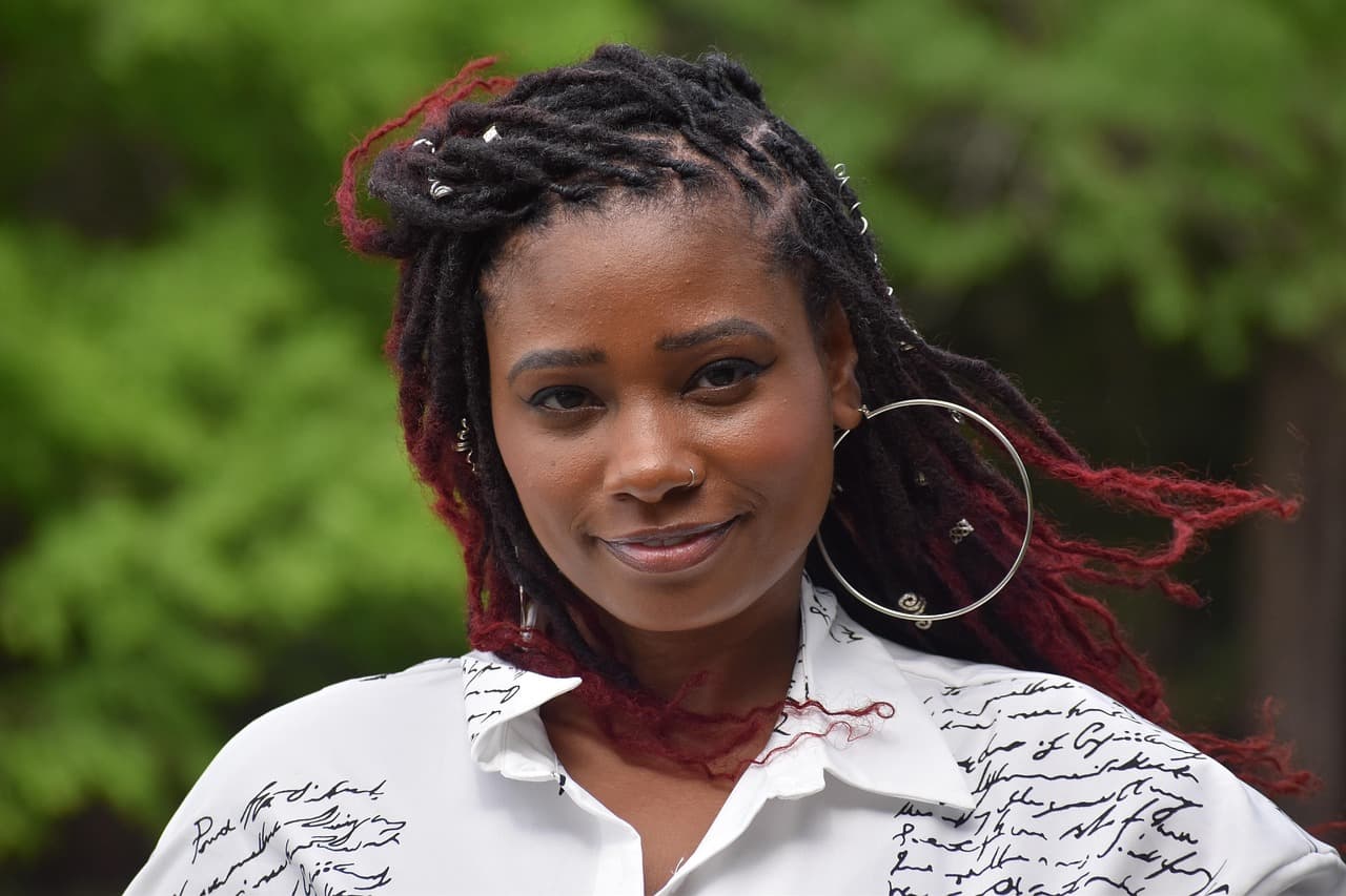 Claire Mbeki
